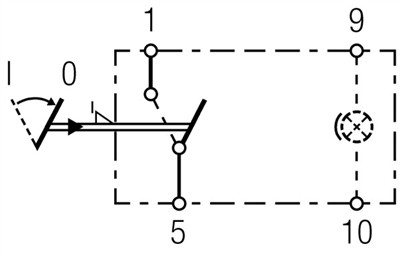 HELLA 6GM 007 832-271 EAN: 4082300190588.