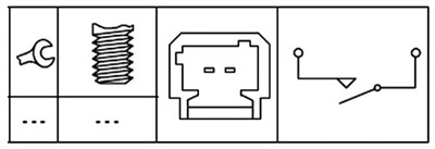 HELLA 6DD 008 622-801 EAN: 4082300294507.