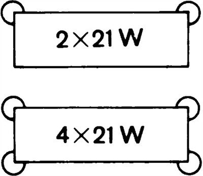 HELLA 4DB 009 123-041 Číslo výrobce: e1 03 5941. EAN: 4082300286304.