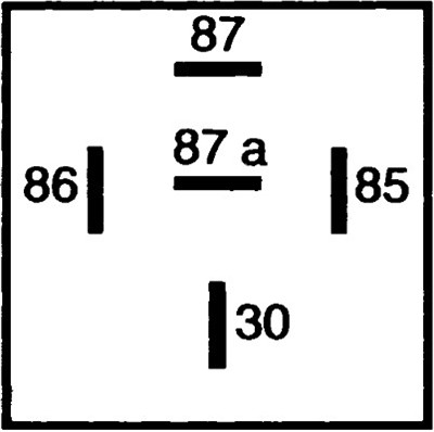 HELLA 4RD 933 332-071 EAN: 4082300271935.