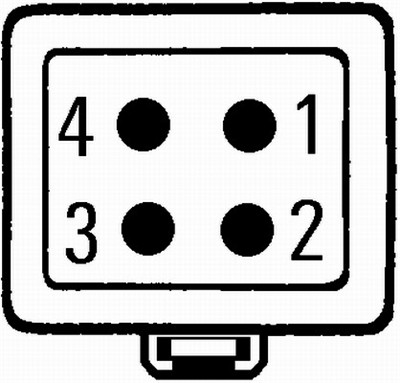 HELLA 2SD 343 390-407 Číslo výrobce: AgrolunaLED. EAN: 6416386912945.
