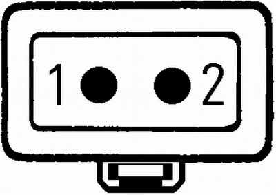 HELLA 1G0 995 050-001 Číslo výrobce: 1560LED. EAN: 9002920150682.