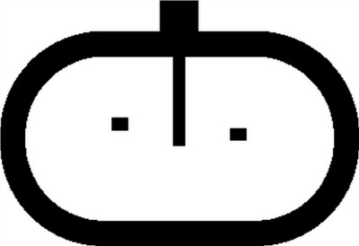 HELLA 6ZF 007 671-001 EAN: 4082300071047.