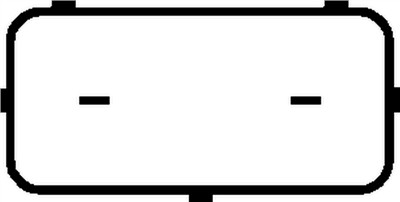 HELLA 6ZT 007 801-051 EAN: 4082300153200.