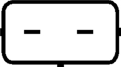 HELLA 6ZF 008 621-151 EAN: 4082300152678.