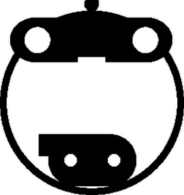 HELLA 6DF 007 366-001 EAN: 4082300047387.