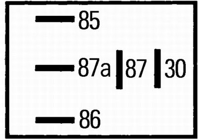 HELLA 4RD 965 453-047 EAN: 4082300575675.