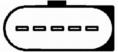 HELLA 8ET 009 142-561 EAN: 4082300273335.