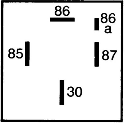 HELLA 4RA 007 507-071 EAN: 4082300544374.