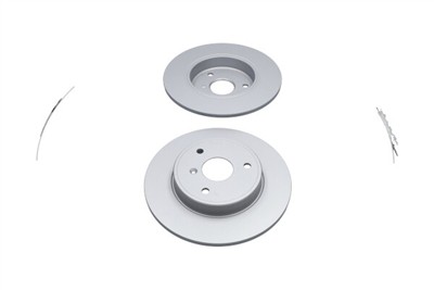 KAVO PARTS BR-10001-C EAN: 8715616353113.