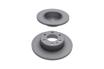 KAVO PARTS BR-10019-C EAN: 8715616353298.