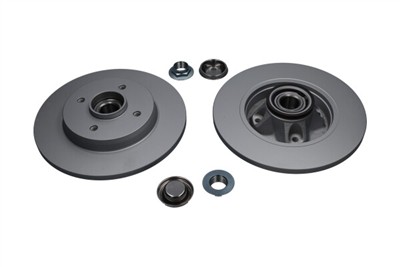 KAVO PARTS BR-10058-C EAN: 8715616354943.