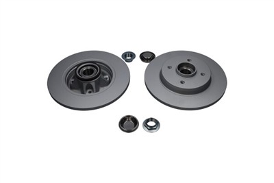 KAVO PARTS BR-10058-C EAN: 8715616354943.