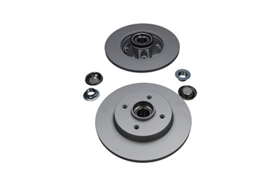 KAVO PARTS BR-10058-C EAN: 8715616354943.