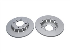 KAVO PARTS BR-10075-C
