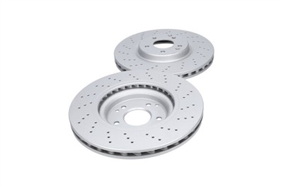 KAVO PARTS BR-10312-C EAN: 8715616466875.