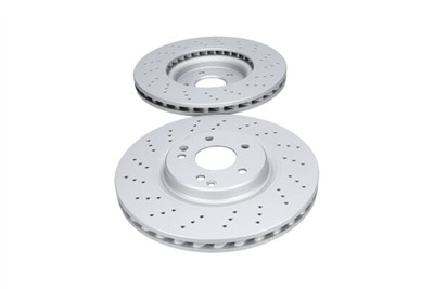 KAVO PARTS BR-10312-C EAN: 8715616466875.