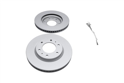 KAVO PARTS BR-10322-C EAN: 8715616467070.