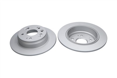 KAVO PARTS BR-2268-C EAN: 8715616210614.