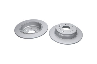 KAVO PARTS BR-2268-C EAN: 8715616210614.