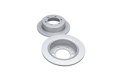 KAVO PARTS BR-7701-C EAN: 8715616214551.