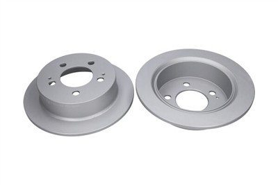 KAVO PARTS BR-7708-C EAN: 8715616214612.