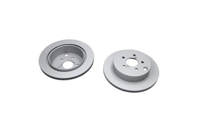 KAVO PARTS BR-8238-C EAN: 8715616274814.