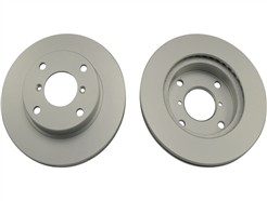 KAVO PARTS BR-8707-C