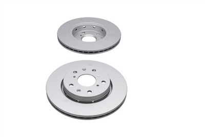 KAVO PARTS BR-8724-C EAN: 8715616215121.