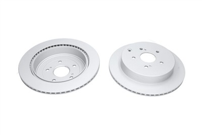 KAVO PARTS BR-8735-C EAN: 8715616215237.