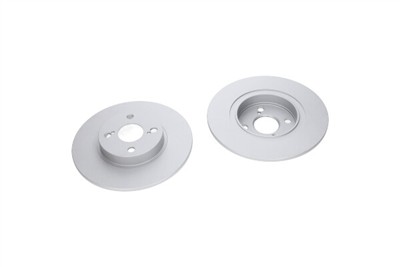 KAVO PARTS BR-9380-C EAN: 8715616215909.