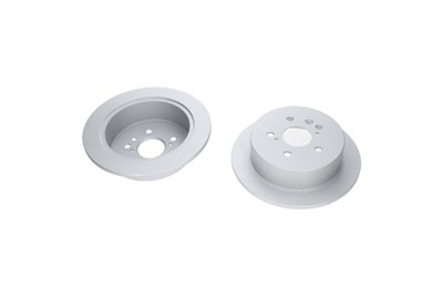 KAVO PARTS BR-9458-C EAN: 8715616216586.