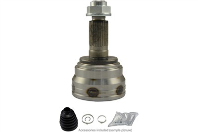 KAVO PARTS CV-4557 EAN: 8715616283960.