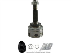 KAVO PARTS CV-5526