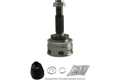 KAVO PARTS CV-5526 EAN: 8715616156530.