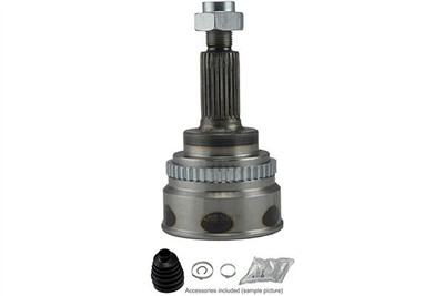 KAVO PARTS CV-8518 EAN: 8715616134361.