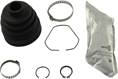 KAVO PARTS CVB-6534 EAN: 8715616250542.