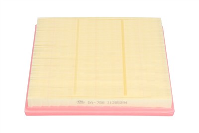 KAVO PARTS DA-756 EAN: 8715616080873.