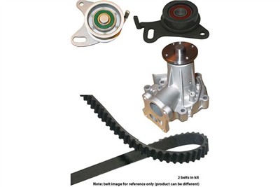 KAVO PARTS DKW-5511 Číslo výrobce: MW-1432. EAN: 8715616156301.