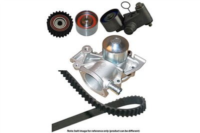KAVO PARTS DKW-8002 Číslo výrobce: SW-1652. EAN: 8715616155342.