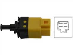 KAVO PARTS EBL-1006