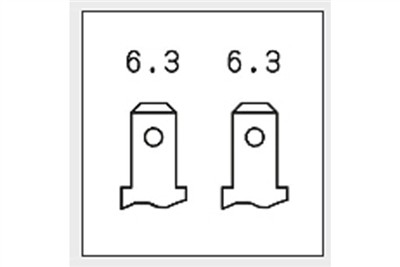 KAVO PARTS EBL-4506 EAN: 8715616288903.