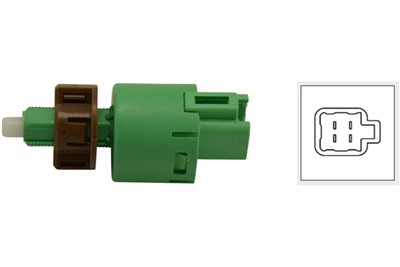 KAVO PARTS EBL-5504 EAN: 8715616286879.