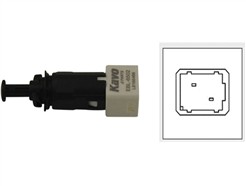 KAVO PARTS EBL-6502