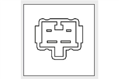 KAVO PARTS EBL-9002 EAN: 8715616286992.