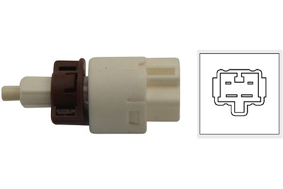 KAVO PARTS EBL-9003 EAN: 8715616287005.