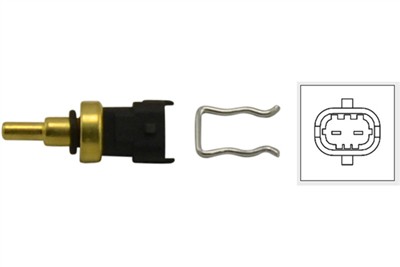 KAVO PARTS ECT-1014 EAN: 8715616287142.
