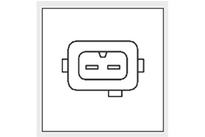 KAVO PARTS ECT-4507 EAN: 8715616287418.