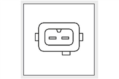 KAVO PARTS ECT-6514