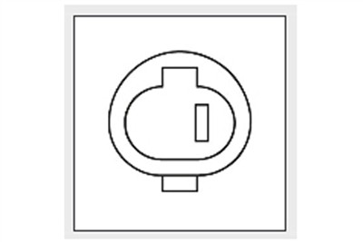 KAVO PARTS ECT-9007 EAN: 8715616287753.